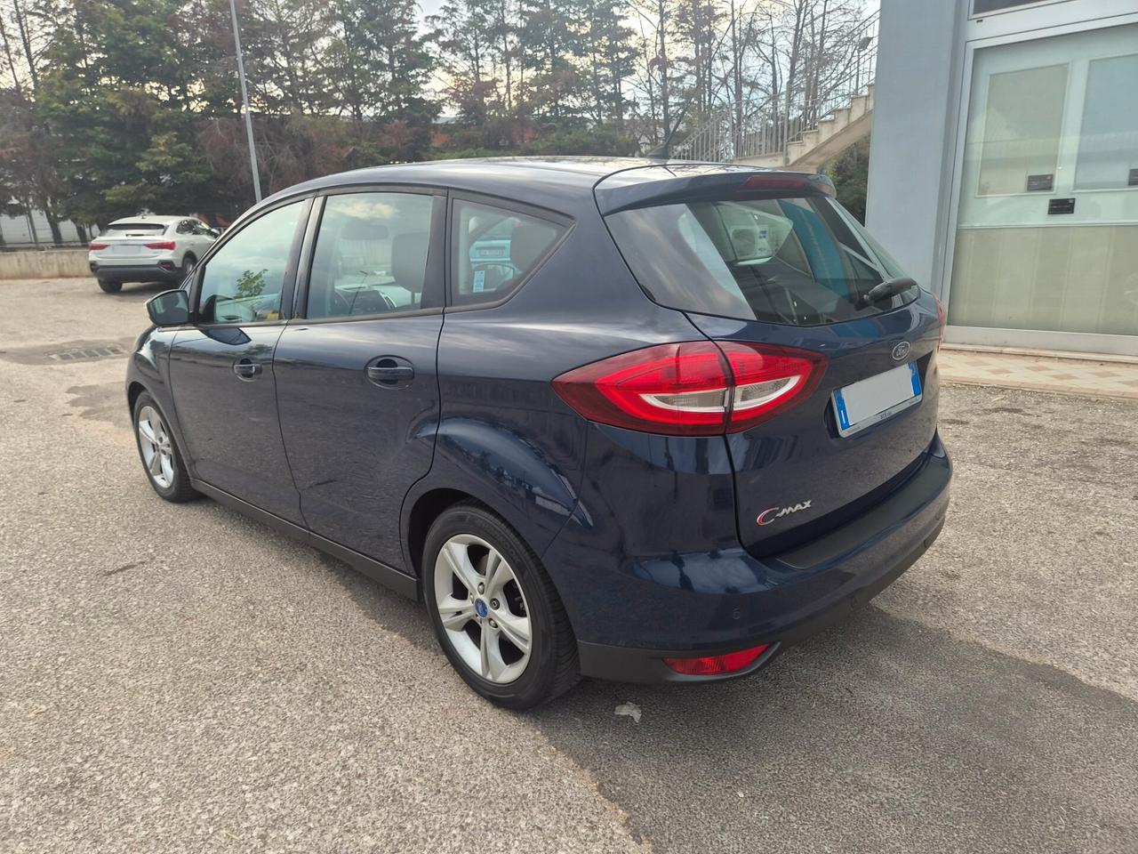 Ford C-Max 1.5 TDCi 120CV Start&Stop Business