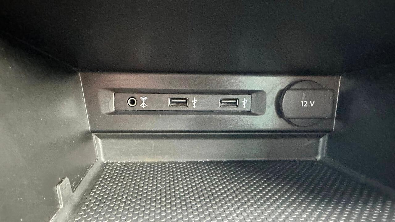 Volkswagen Tiguan 1.6 TDI SCR Business BlueMotion Technology