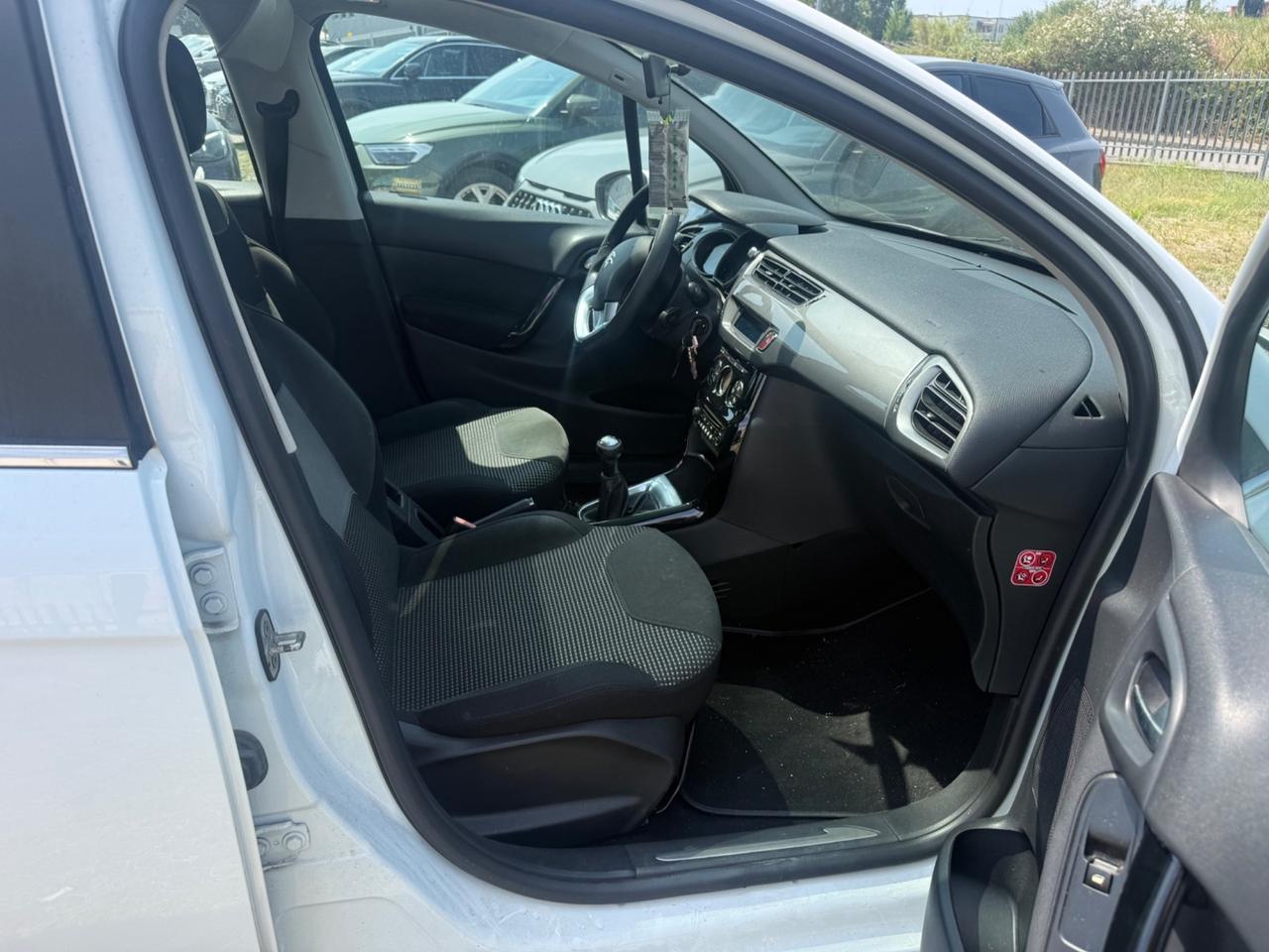 Citroen C3 PureTech 82 Seduction