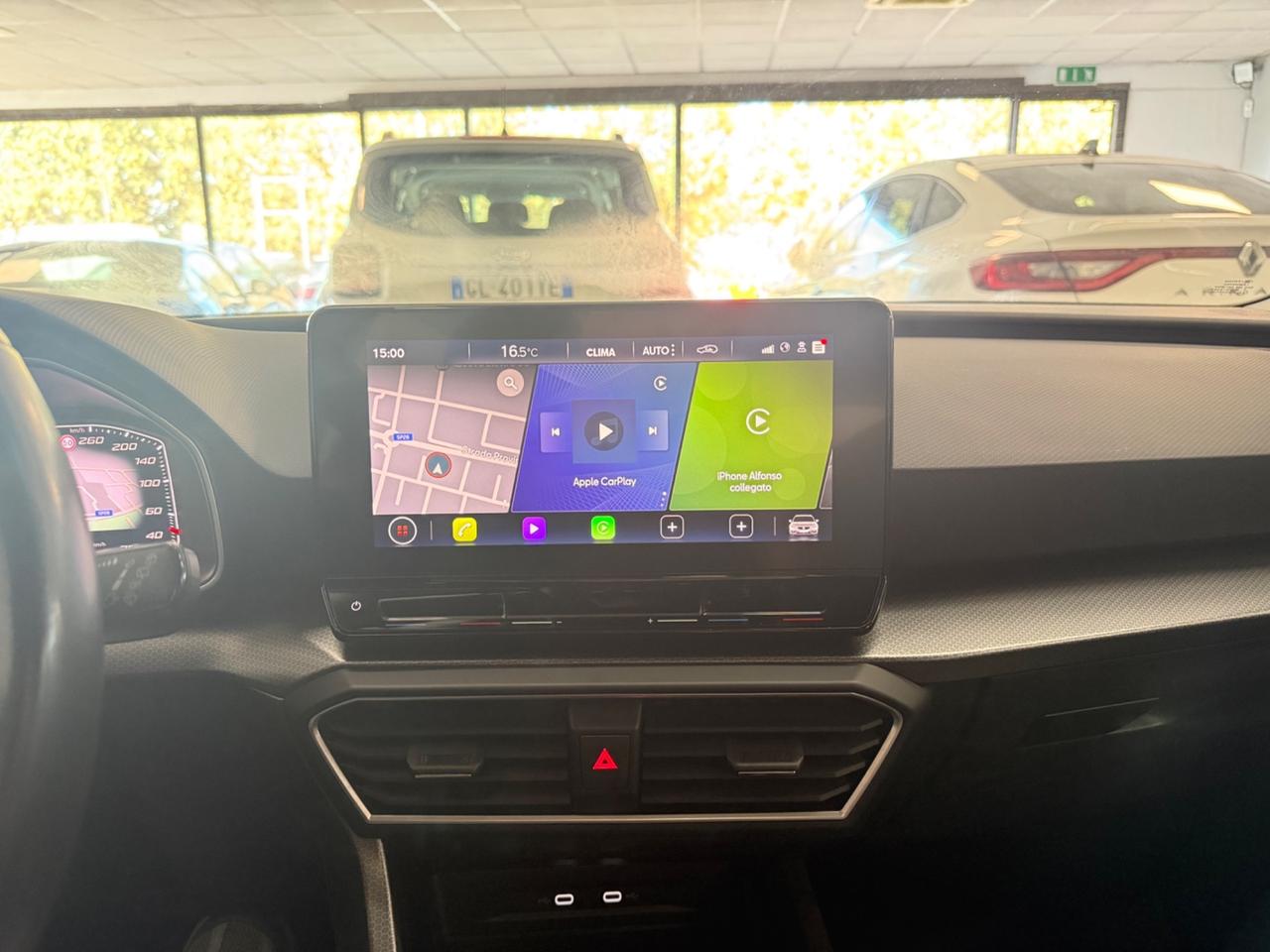 Seat Leon 1.5 eTSI 150 CV DSG Business