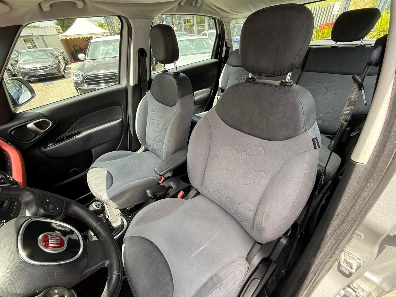 Fiat 500L 1.6 Multijet 105 CV Pop Star