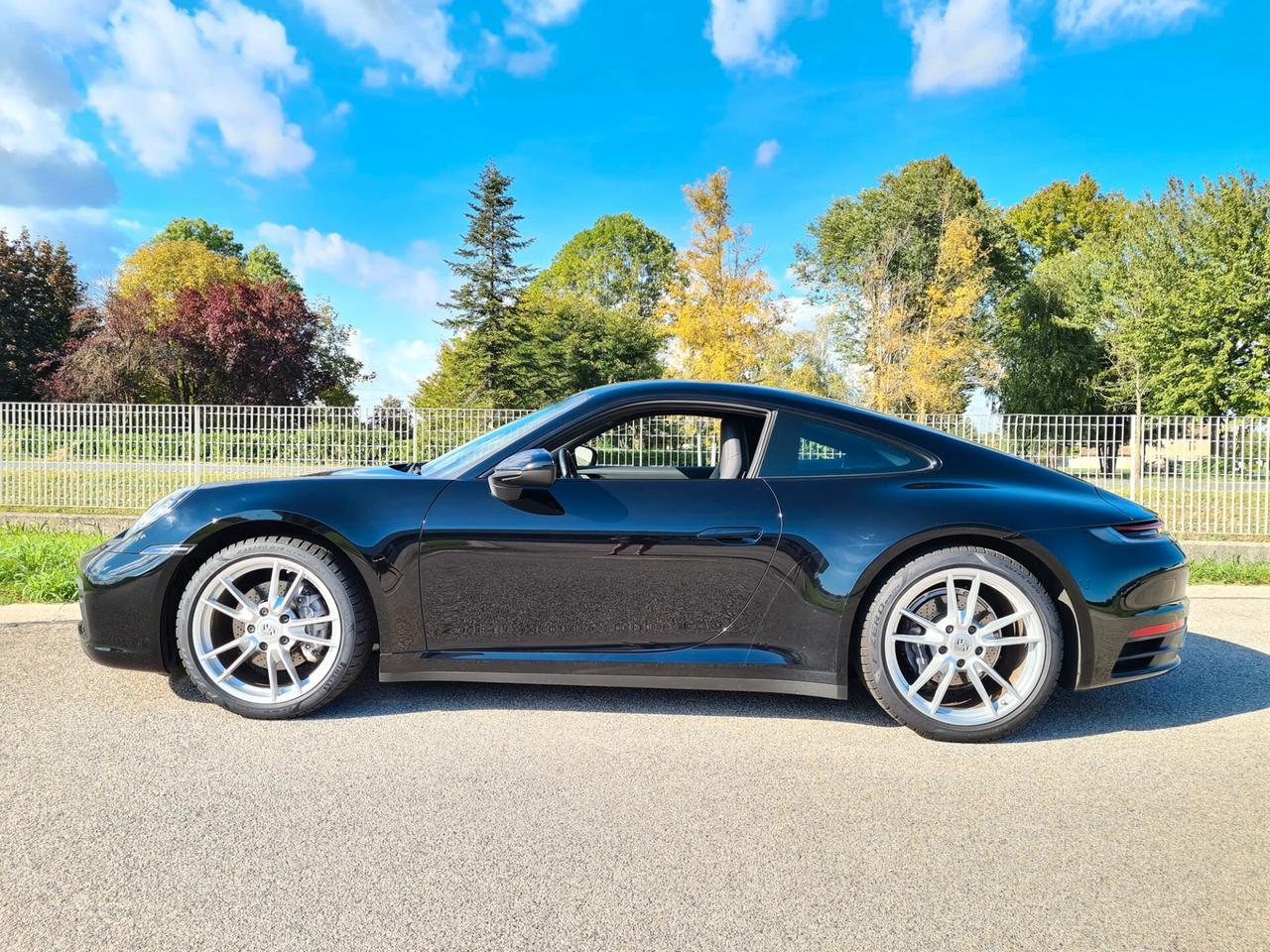 Porsche 911 992.1 Carrera *IVA ESP.*UNICO PROPR.