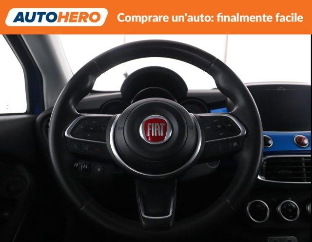 FIAT 500X 1.0 T3 120 CV Cross