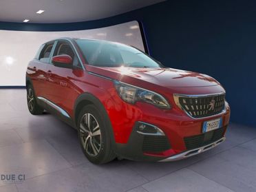 PEUGEOT 3008 BlueHDi 120 S&S Allure del 2017