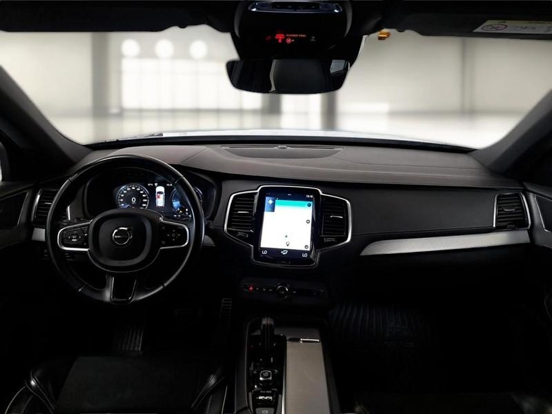 VOLVO XC90 B5 D AWD automatico Plus Dark