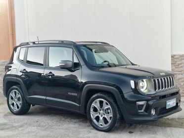 Jeep Renegade MY2018 1.6 Mjt 120 CV Limited