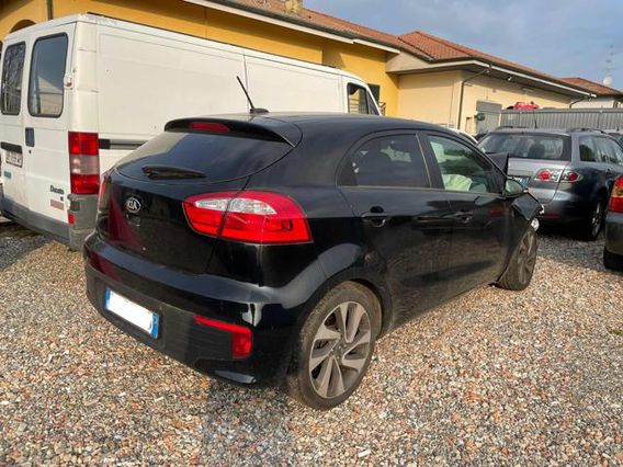 KIA Rio 1.2 MPi 5 porte Active