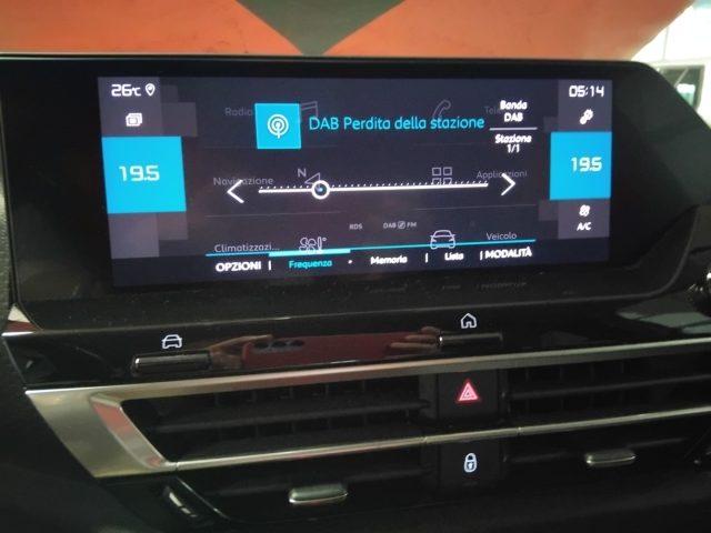 CITROEN C4 PureTech 130 S&S EAT8 Shine