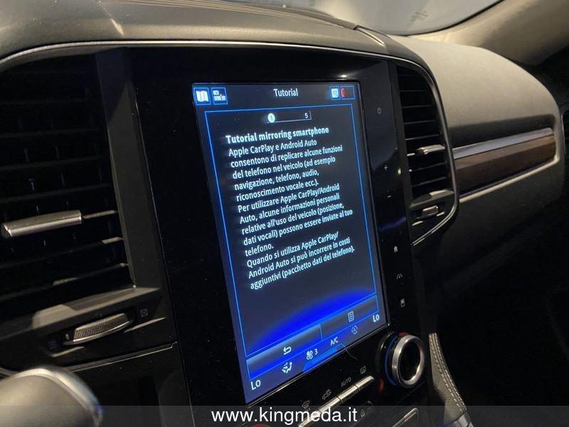Renault Koleos Koleos dCi 175CV Cambio Automatico Executive