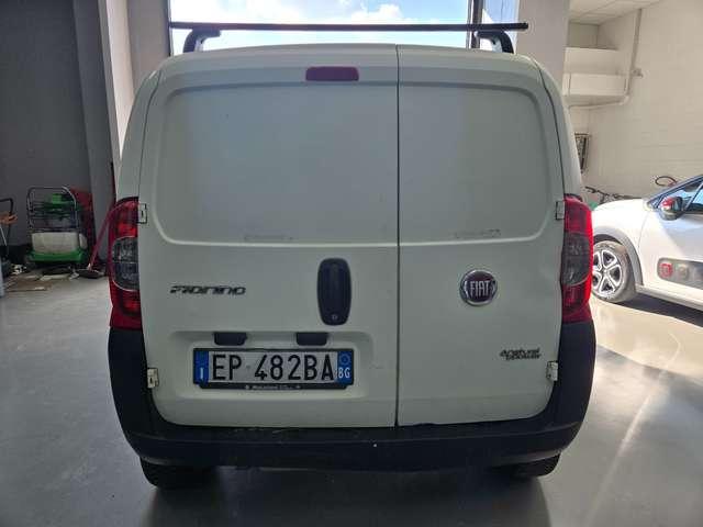 Fiat Fiorino 1.4 Metano Fino al 2029