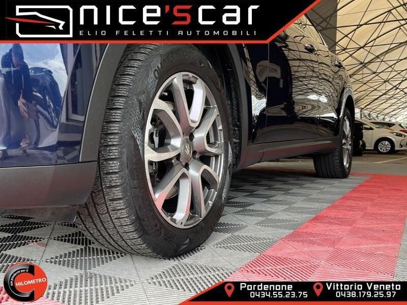 Maserati Levante V6 Diesel AWD