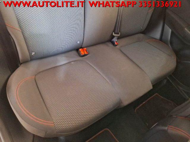 FORD Puma 1.0 EcoBoost Hybrid 125 CV S&S ST-Line Design