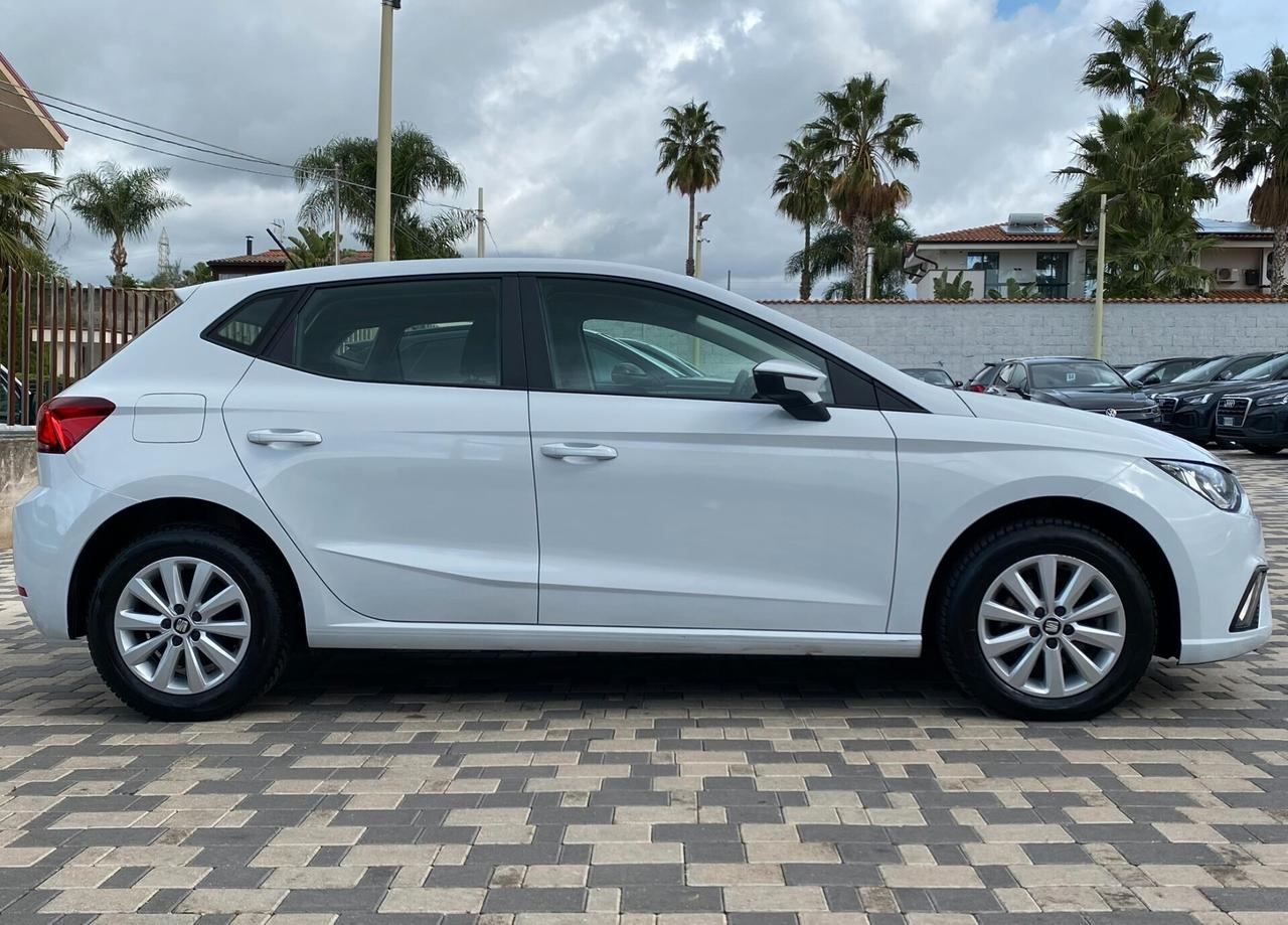 Seat Ibiza Business 1.6 TDI 95CV