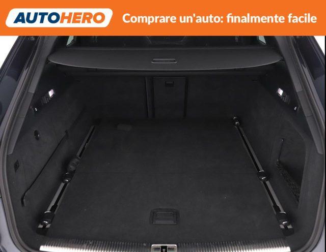 AUDI A6 Avant 2.0 TDI 190 CV quattro S tronic Business