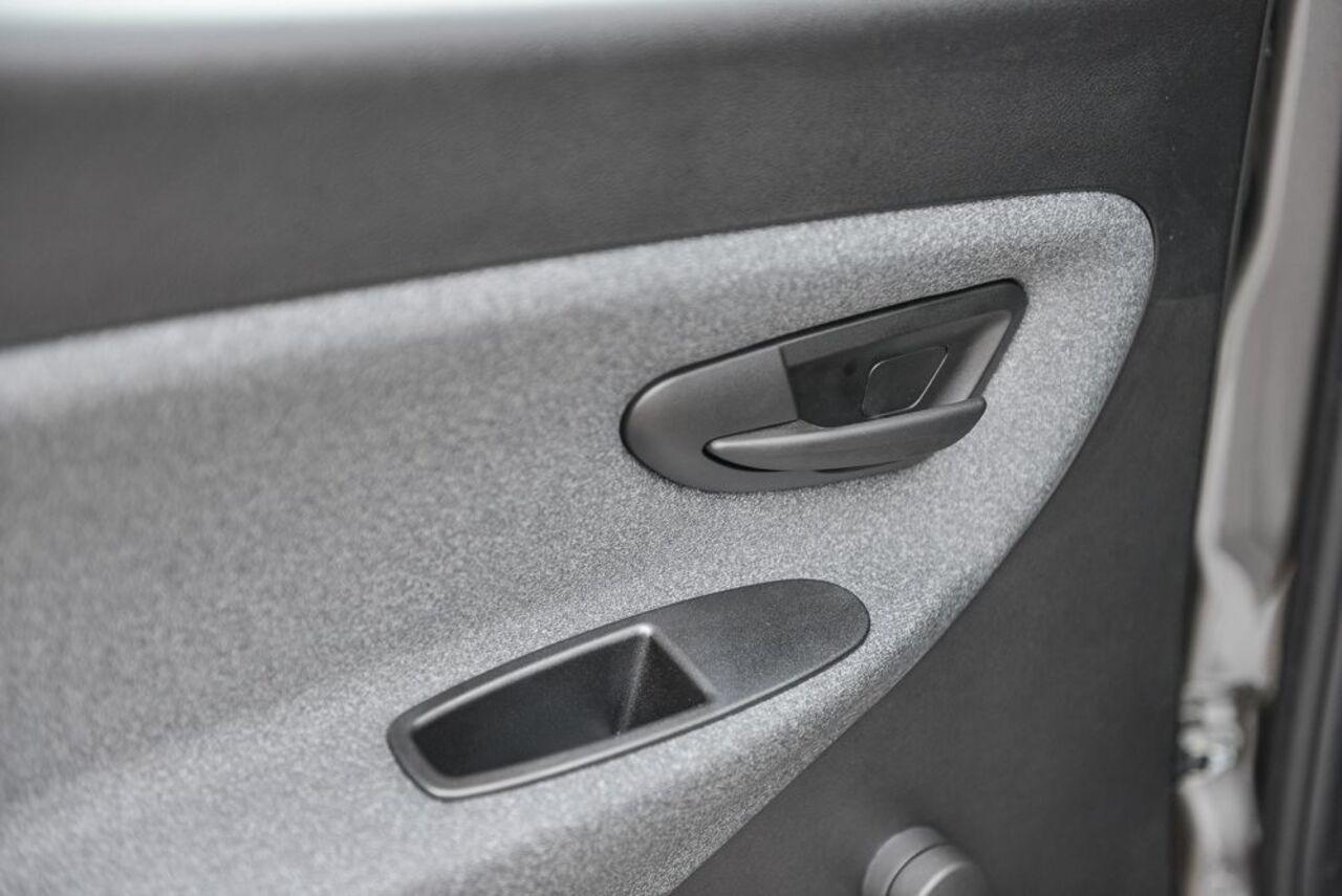 LANCIA Ypsilon III 2021 - Ypsilon 1.0 firefly hybrid Silver s&s 70cv