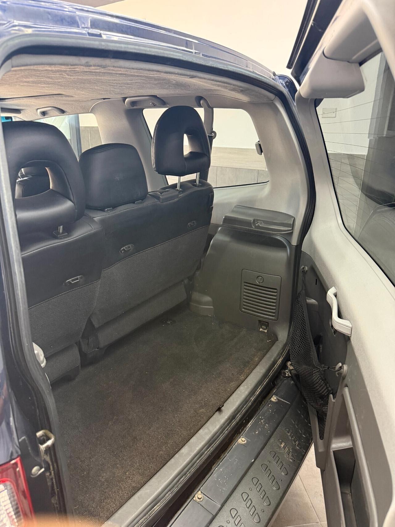 Mitsubishi Pajero 3.2 16V DI-D 5p. GLS2