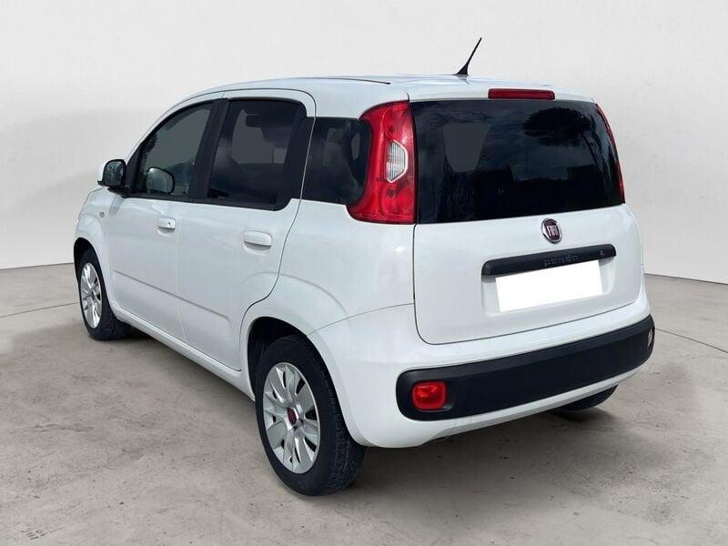 FIAT Panda 1.2 EasyPower GPL - UCONNECT (120-23)