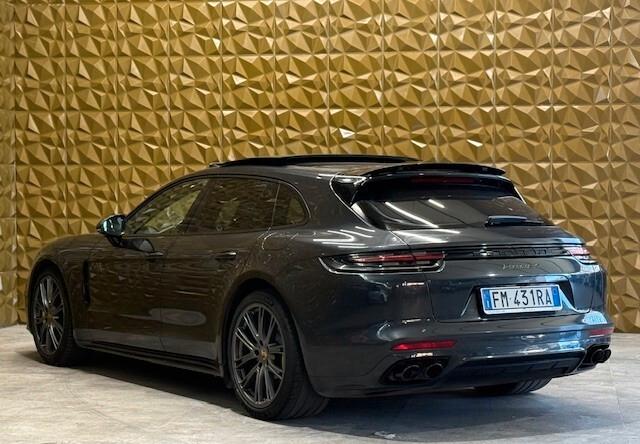 Porsche Panamera 2.9 4 E-Hybrid Sport Turismo