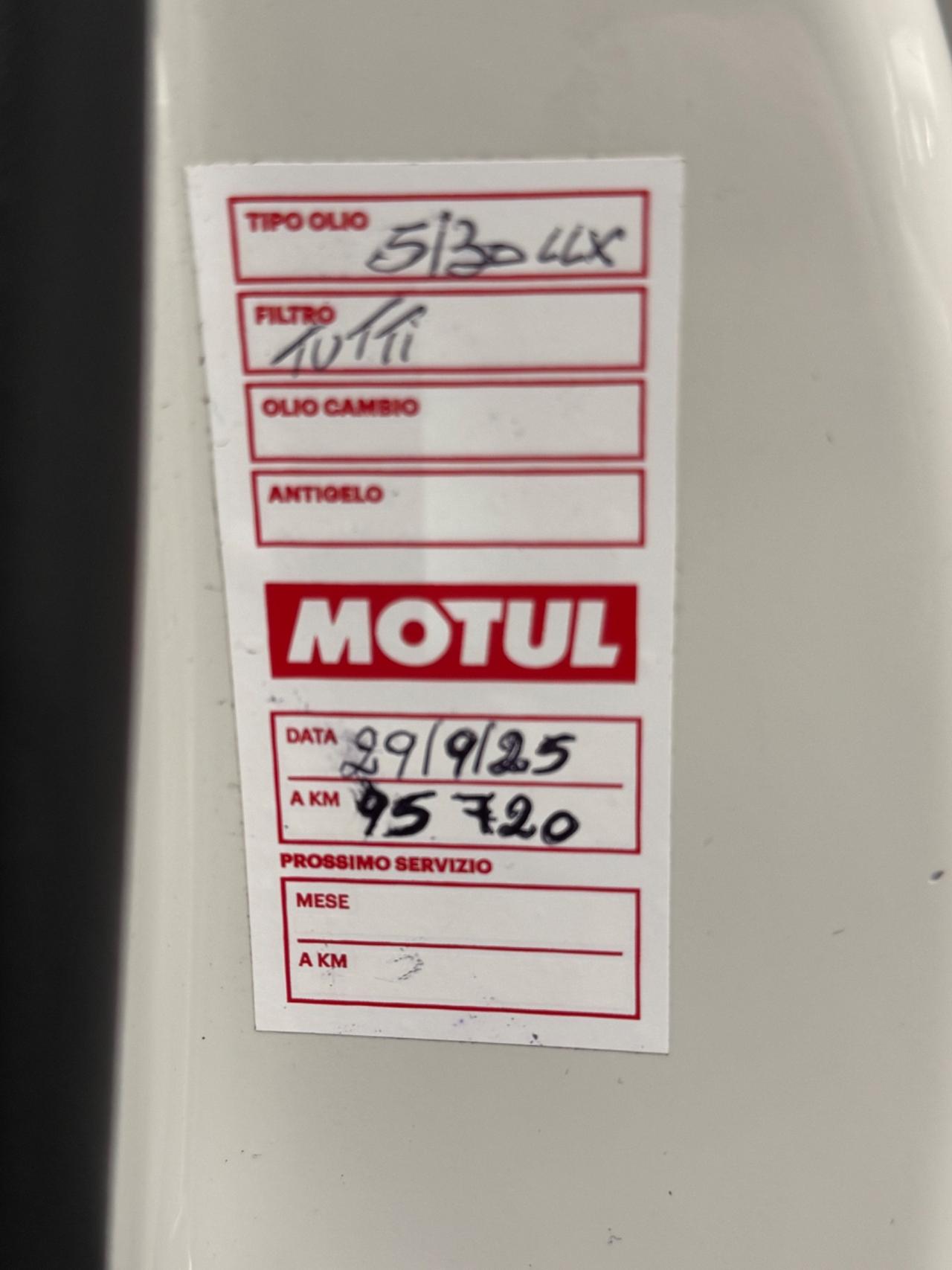 Bmw X4 xDrive20d xLine Tetto apribile