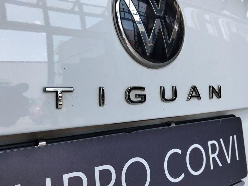 Volkswagen Tiguan 2.0 TDI 90KW Sport