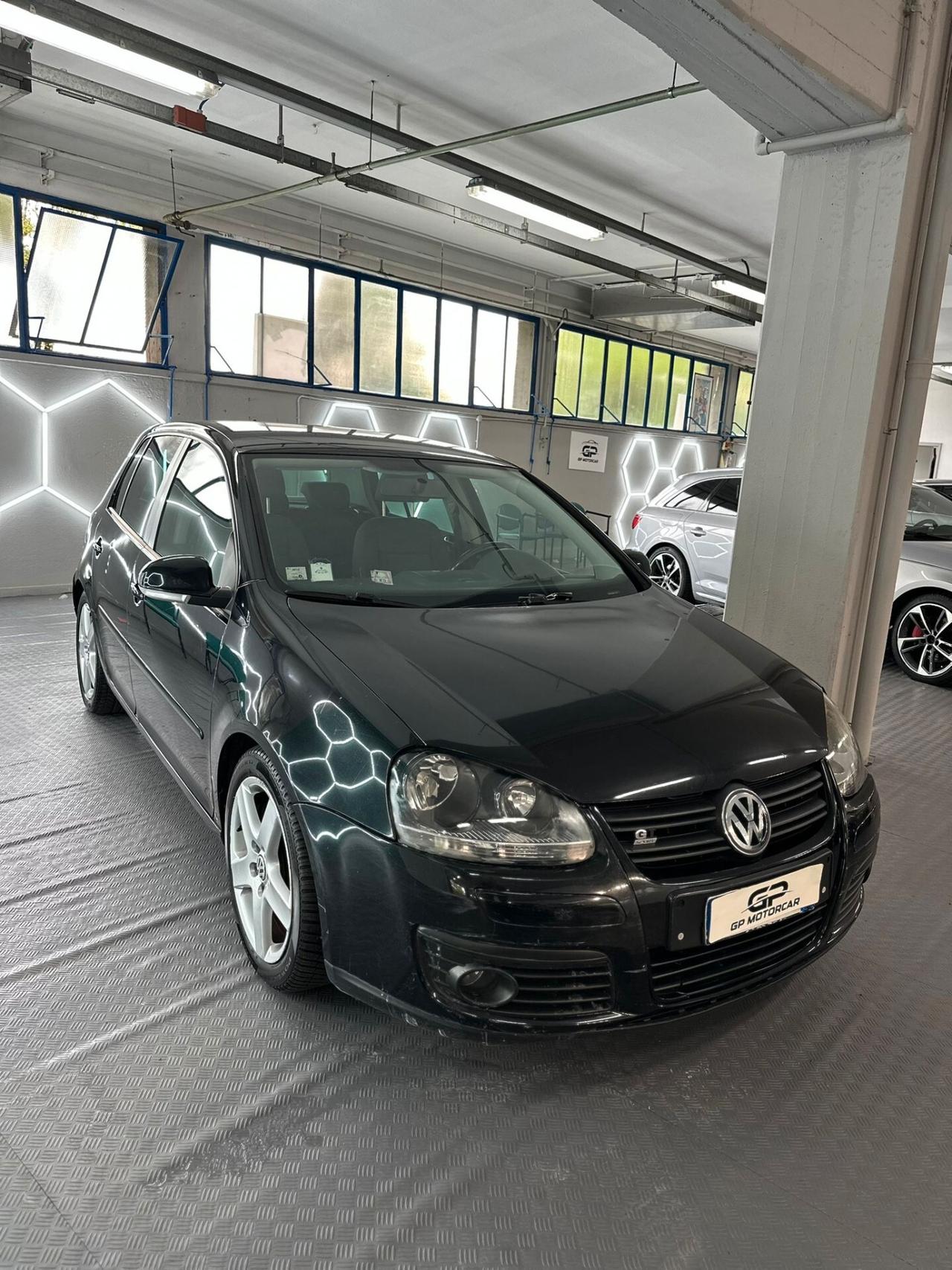 Volkswagen Golf 1.4 16V TSI 5p. GT Sport