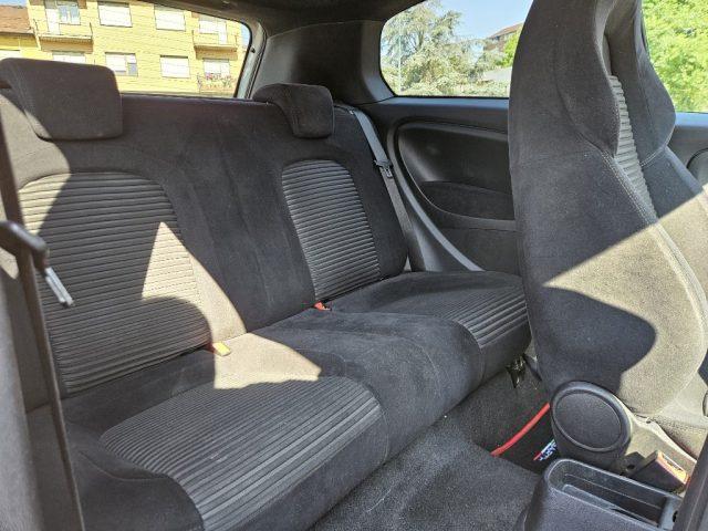 ABARTH Grande Punto 1.4 T-Jet 16V 3 porte
