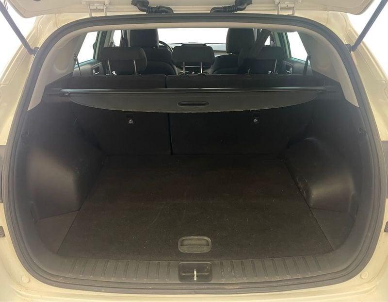 Hyundai Tucson Tucson 1.6 CRDi 136CV 48V XPrime - NEOPATENTATI
