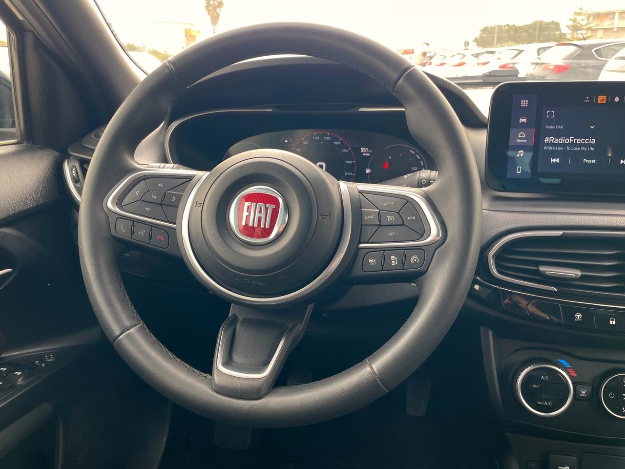 Fiat Tipo 1.0 City Sport