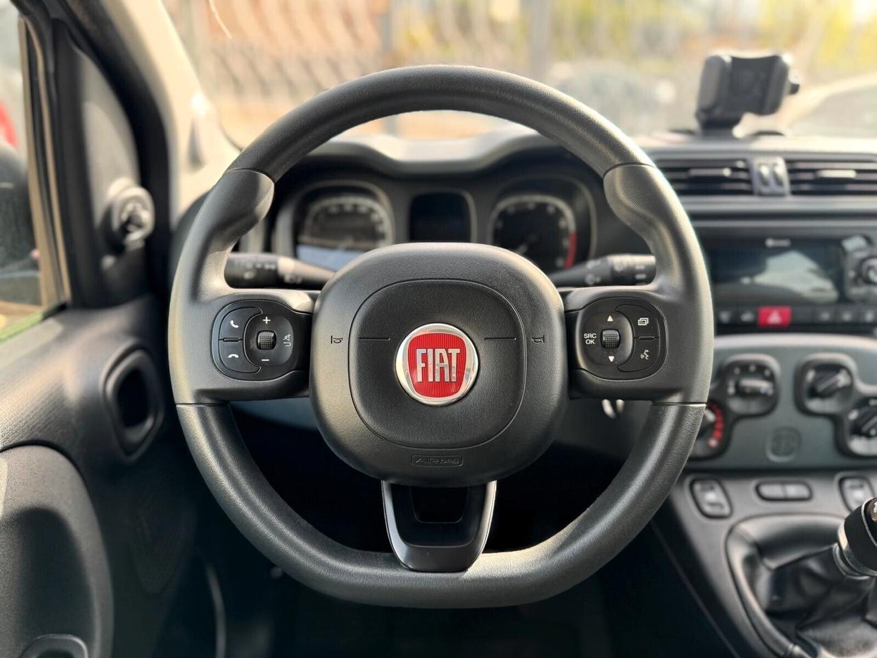 Fiat Panda 1.0 FireFly S&S Hybrid Easy