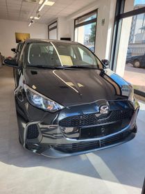 Mazda Mazda2 Hybrid 1.5 VVT e-CVT Full Elec. Exclusive-Line