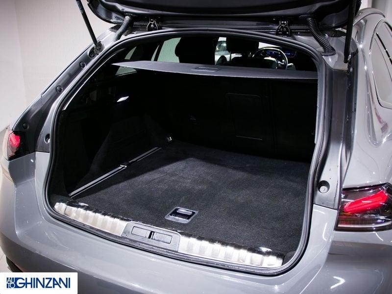 Peugeot 508 508 BlueHDi 130 Stop&Start EAT8 SW GT - "PREZZO VERO"