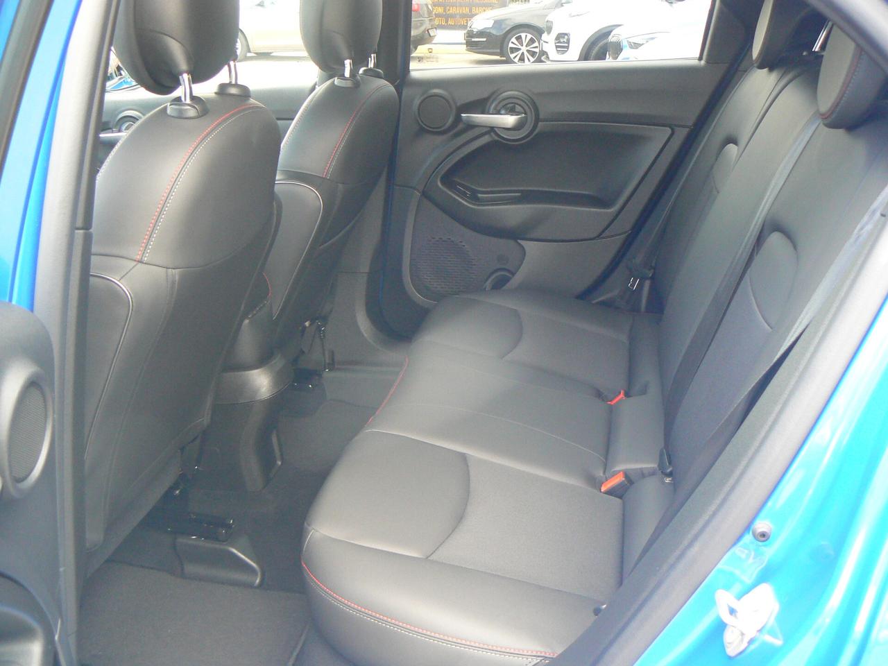 Fiat 500X SPORT 1.0 T3 120 CV