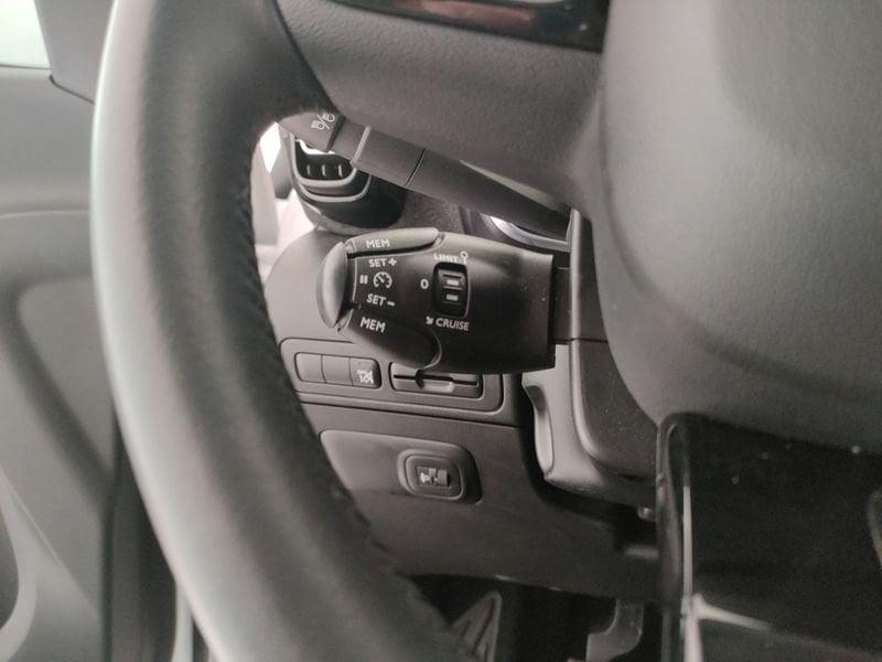 Citroën C3 Aircross PureTech 110 S&S Shine Pack