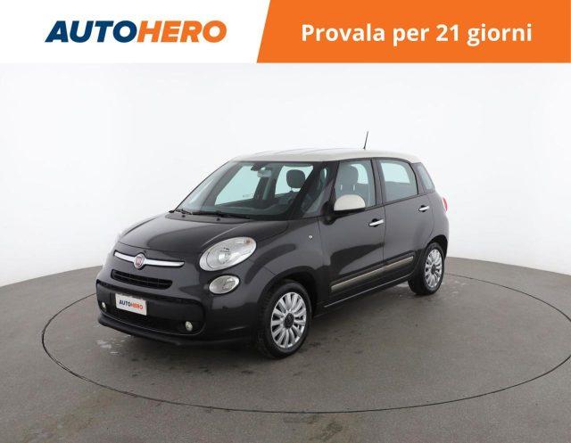 FIAT 500L 1.4 95 CV Pop Star