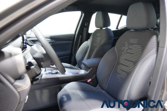 ALFA ROMEO Tonale 1.5 160 CV MHEV TCT7 SPRINT FULL LED