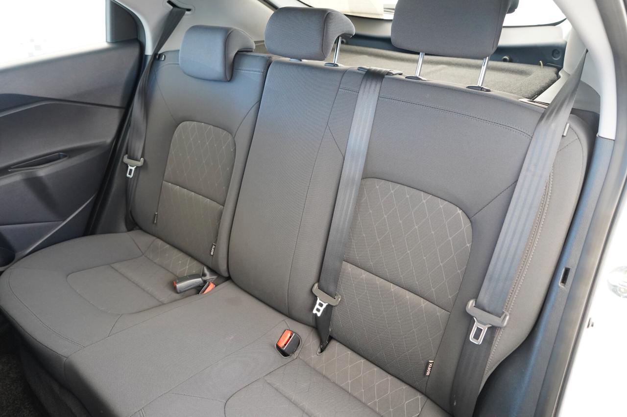 Kia Rio 1.1 CRDi 5p. Cool