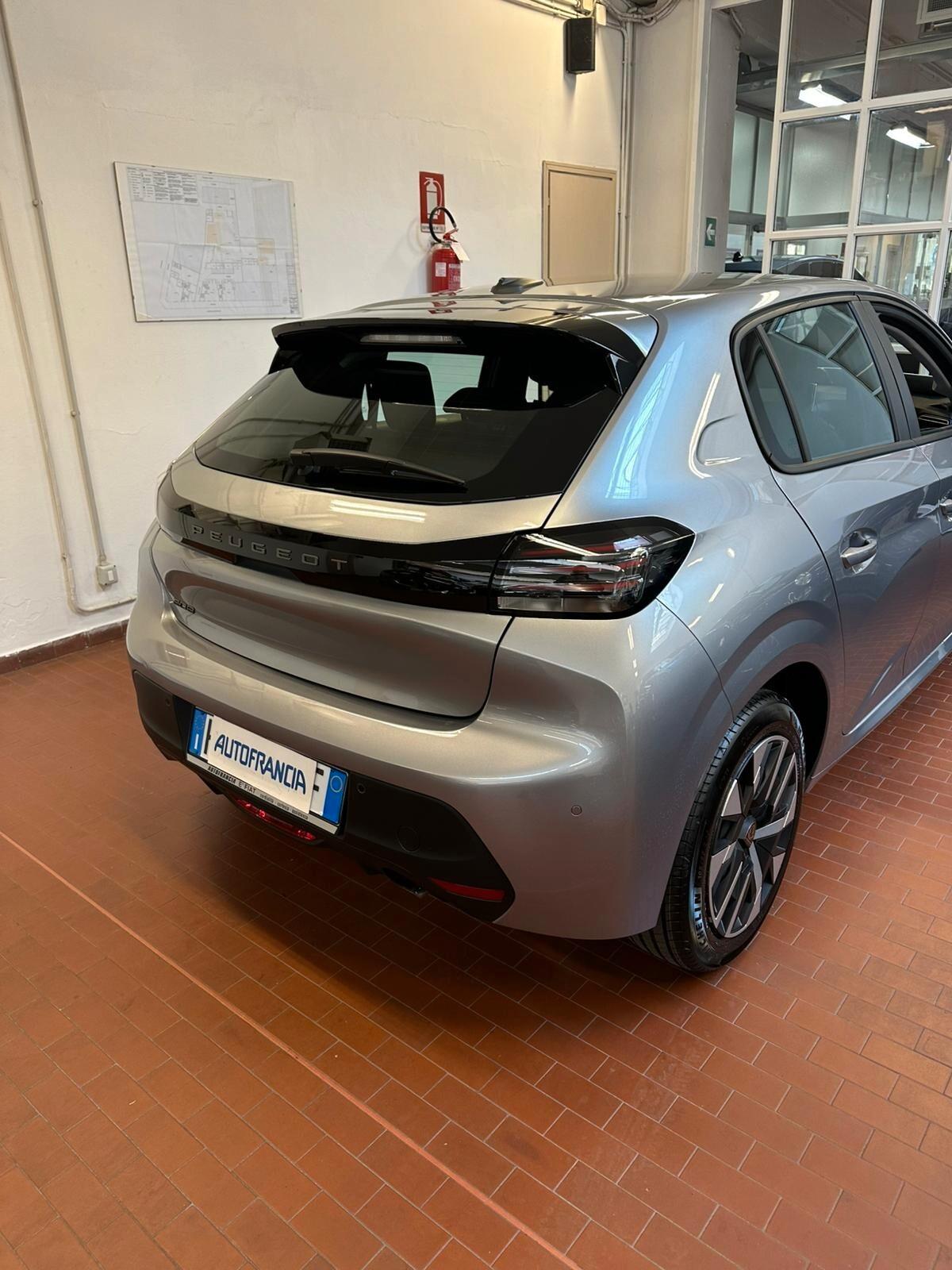 Peugeot 208 PureTech 100 Stop&Start 5 porte Style