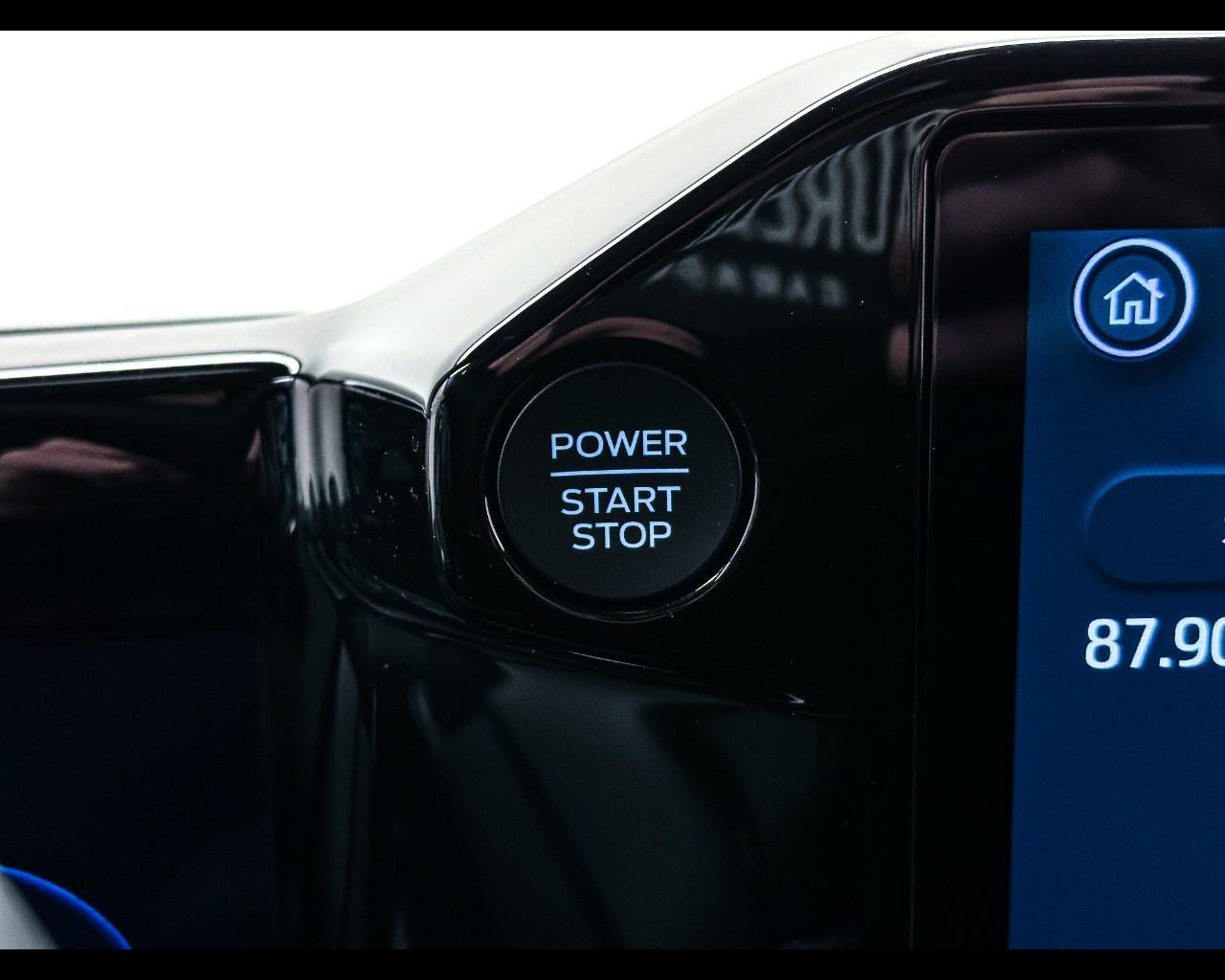 FORD Tourneo Custom 2ªs - Tourneo Custom 320 2.0 EcoBlue 170CV aut. PL Titanium