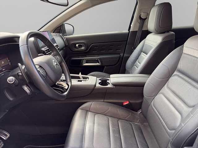 Citroen C5 Aircross BlueHDi 130 S&S EAT8 Shine AUTOCARRO N1