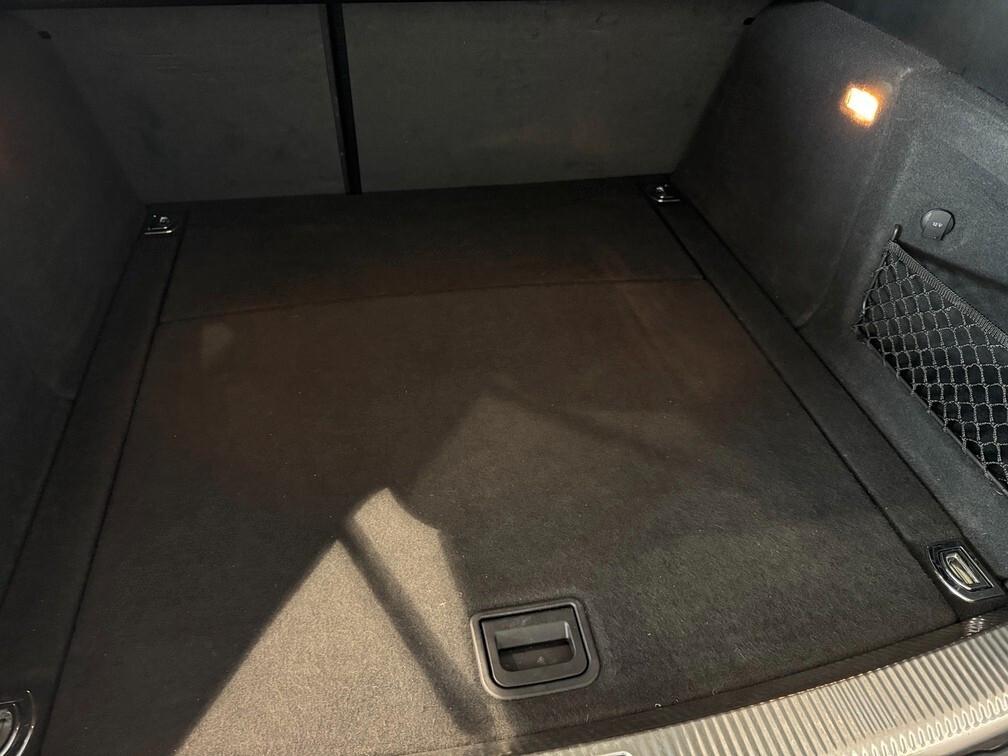 Audi A4 Avant 2.0 TDI 150 CV multitronic Advanced