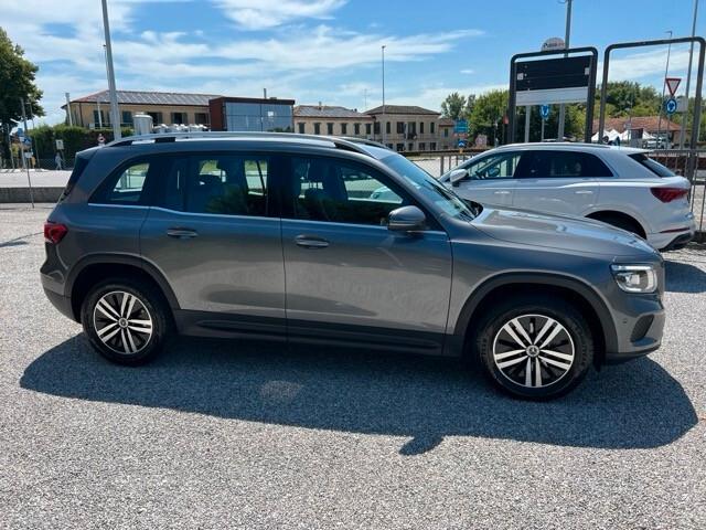 Mercedes-Benz GLB 180 d 2.0CC 116CV Business Extra automatico