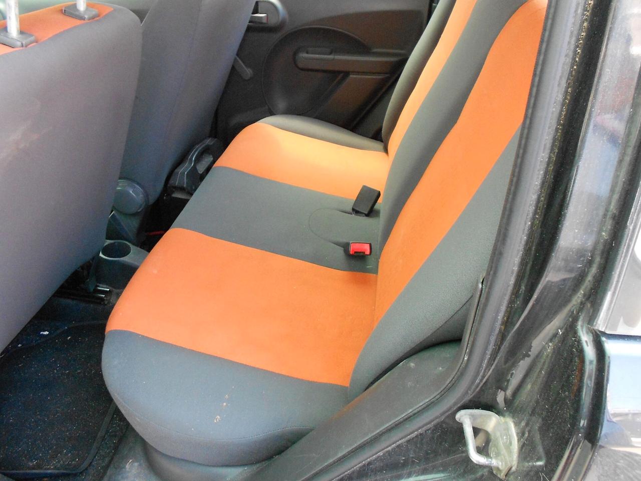 Fiat Panda 1.2 Dynamic Natural Power
