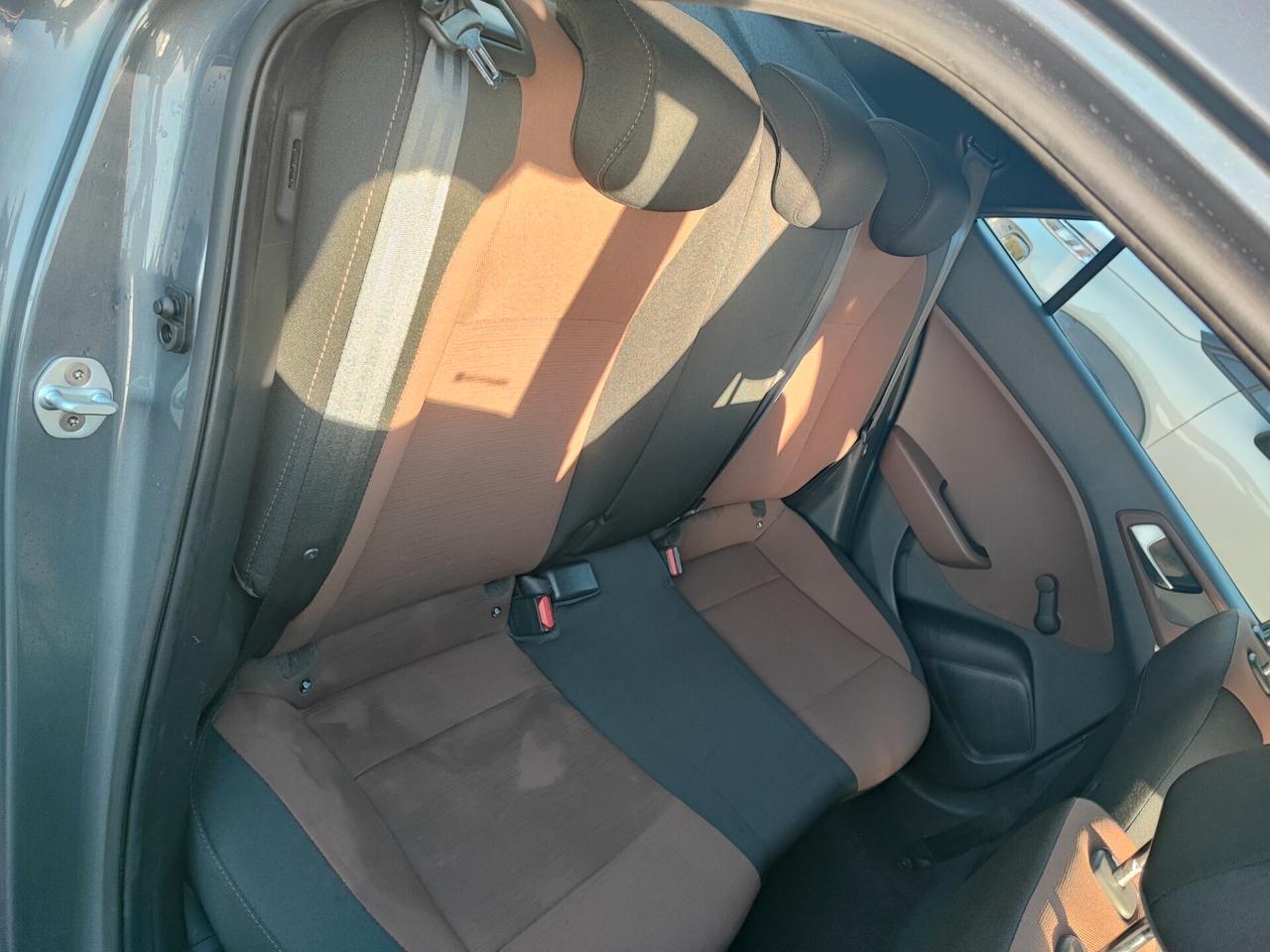 Hyundai i20 1.2 5 porte Econext Classic