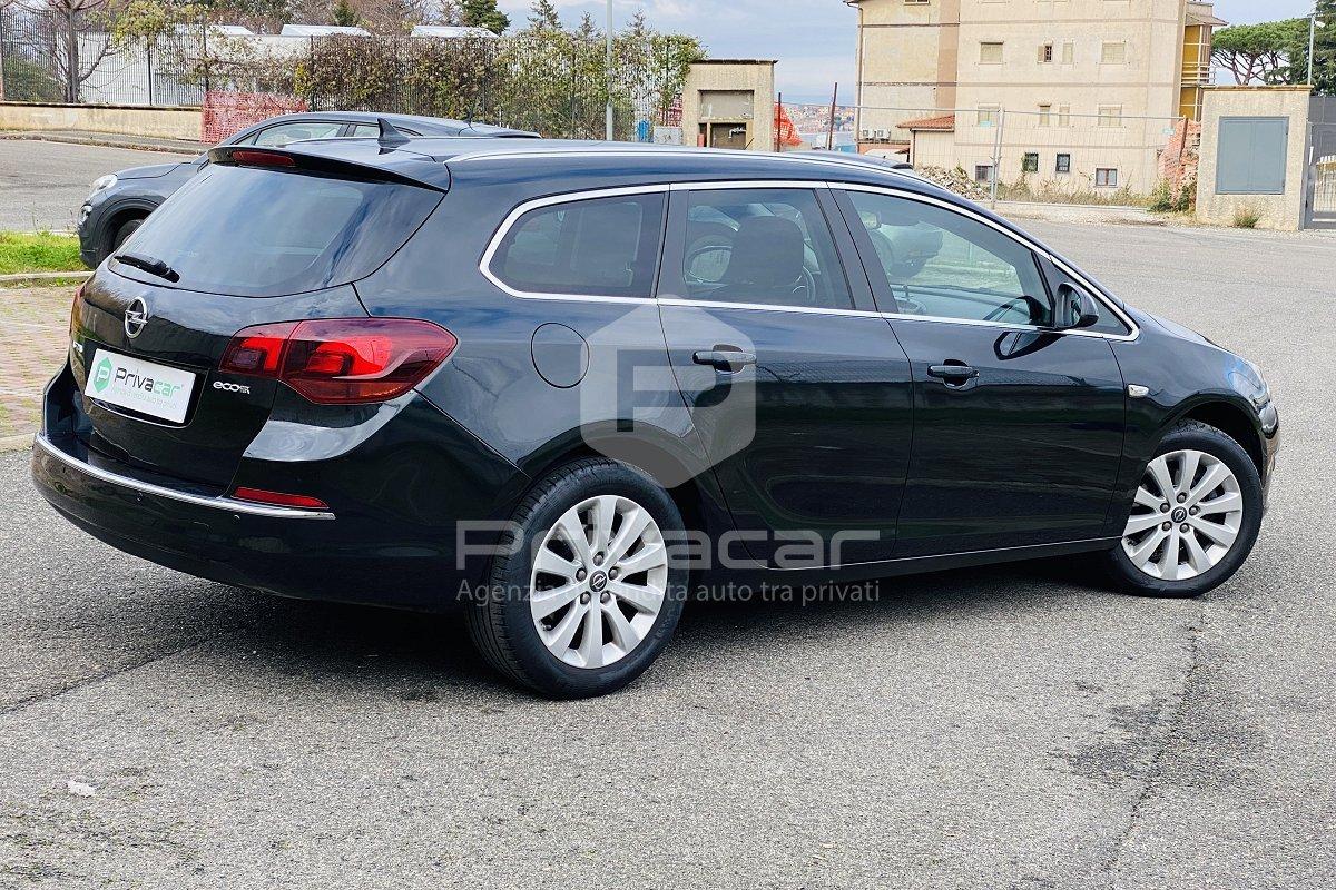 OPEL Astra 1.6 CDTI EcoFLEX S&S Sports Tourer Cosmo