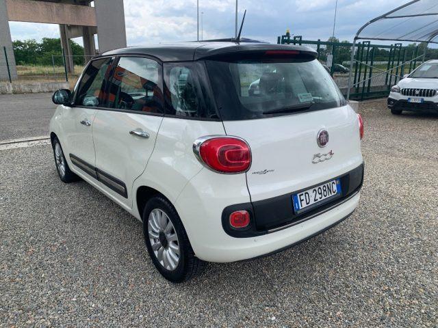 FIAT 500L 1.3 Multijet 95 CV Lounge