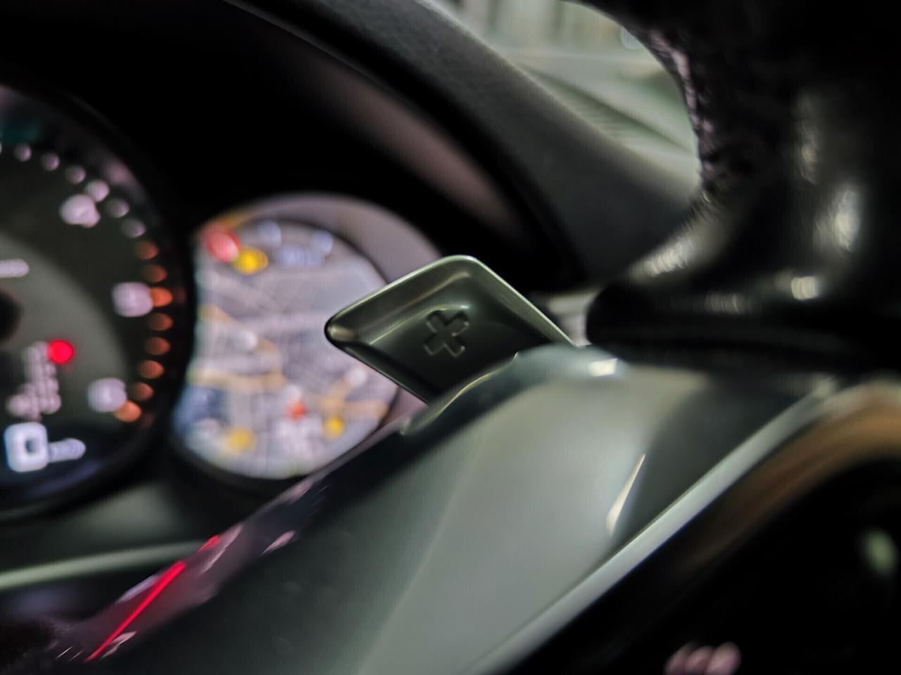 Porsche Macan 3.0 S Diesel 250cv TETTO