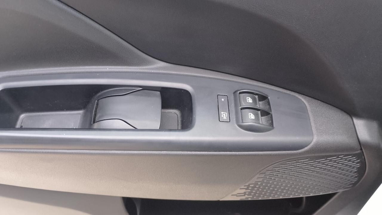 FIAT DOBLÒ CARGO 4P VETT. FURGONATA CH1 LOUNGE 1.3 MJET 95CV E6D SeS