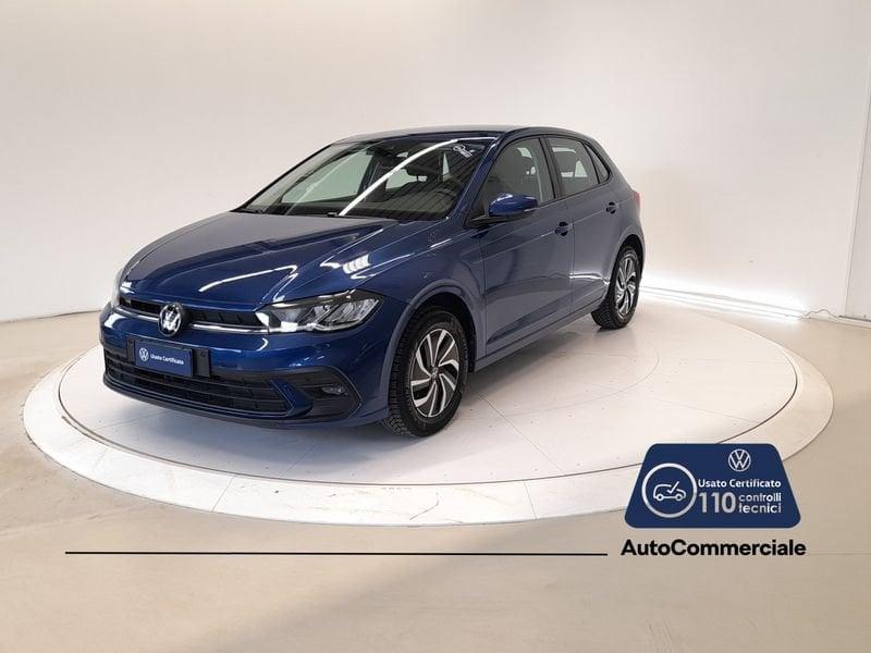 Volkswagen Polo 1.0 TSI Life