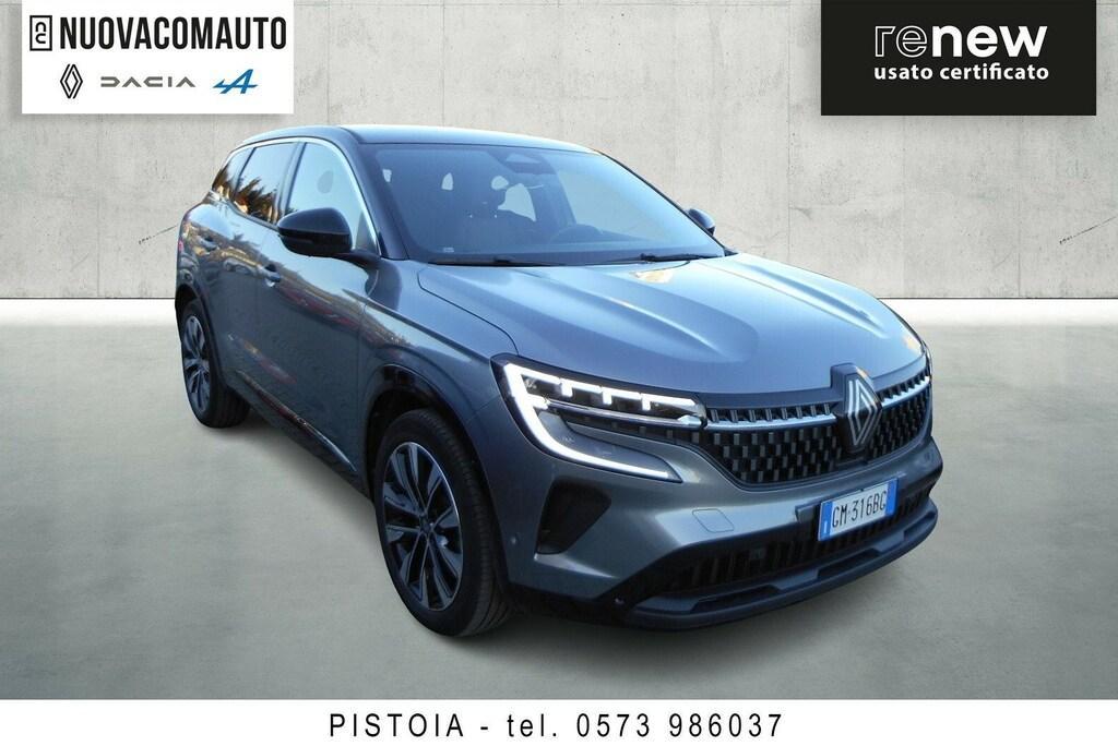 Renault Austral 1.2 E-Tech full hybrid Techno