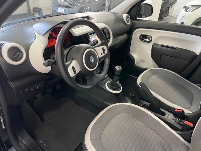Renault Twingo limited